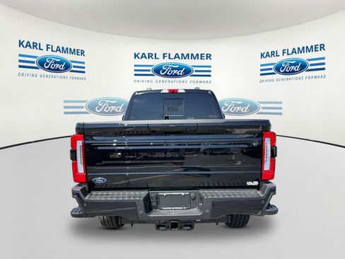 New 2026 Ford F250 XL image 4