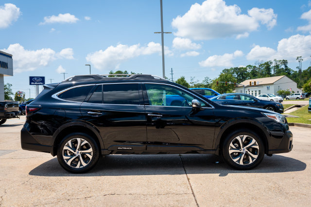 Used 2020 Subaru Outback Touring w/ Popular Package #2 AWD/4WD image 19