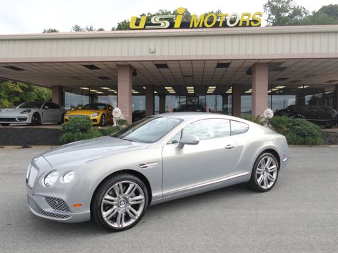 Used 2016 Bentley Continental GT image 22