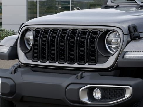 New 2026 Jeep Gladiator Sport AWD/4WD image 40