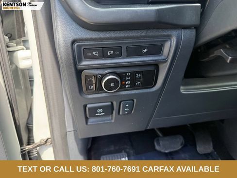 Used 2024 Ford F150 XLT w/ Equipment Group 303A High AWD/4WD image 20