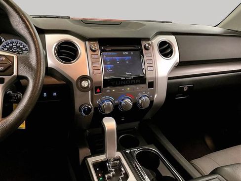 Used 2014 Toyota Tundra SR5 w/ TRD Off Road Package AWD/4WD image 7
