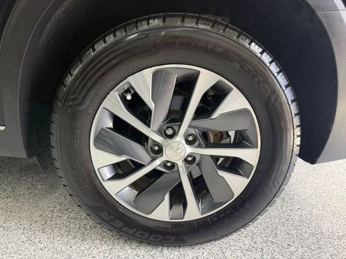 Used 2021 Hyundai Palisade SEL FWD image 27