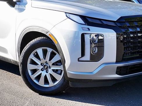 Used 2025 Hyundai Palisade SEL image 4