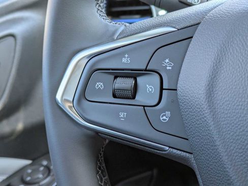 New 2026 Chevrolet Trax LT w/ Driver Confidence Package FWD image 24