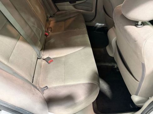 Used 2012 Honda Accord LX image 28