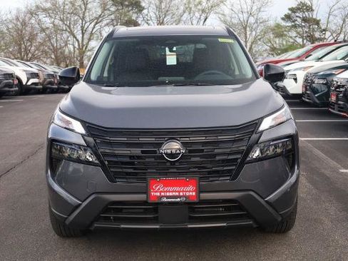 New 2026 Nissan Rogue SV image 4