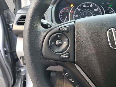 Used 2014 Honda CR-V EX image 32