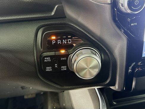 Used 2023 RAM 1500 Laramie AWD/4WD image 20