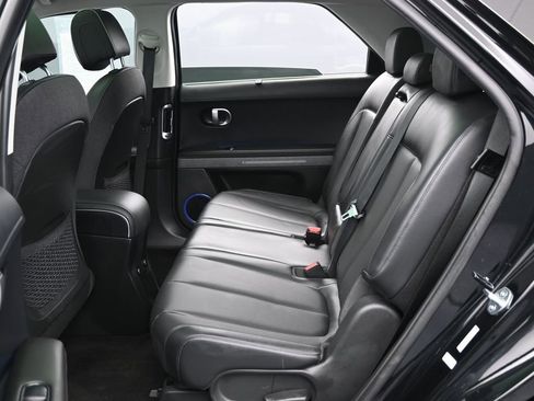 Used 2023 Hyundai Ioniq 5 Limited w/ Cargo Package image 41