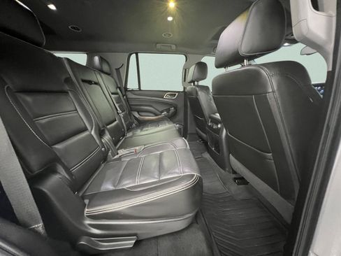 Used 2019 GMC Yukon Denali AWD/4WD image 38