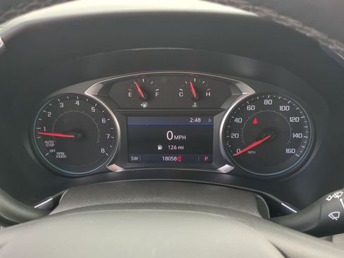 Used 2023 Chevrolet Equinox LT FWD image 14
