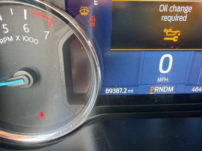 Used 2022 Ford Expedition Max Limited