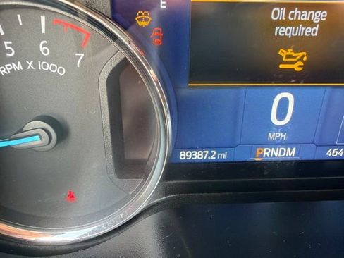 Used 2022 Ford Expedition Max Limited RWD image 1