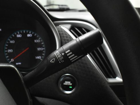 Used 2023 Chevrolet Malibu LS FWD image 12
