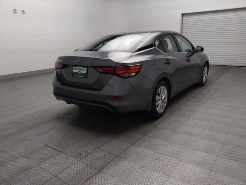 Used 2024 Nissan Sentra S FWD image 9