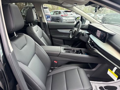 New 2026 Nissan Murano SL AWD/4WD image 30