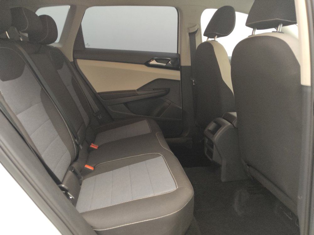 Used 2025 Volkswagen Taos S FWD image 19