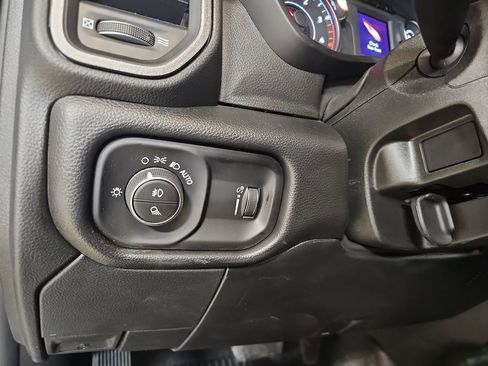 New 2026 RAM 5500 Tradesman image 31