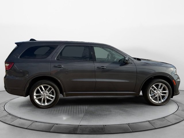 Used 2025 Dodge Durango GT AWD/4WD image 2