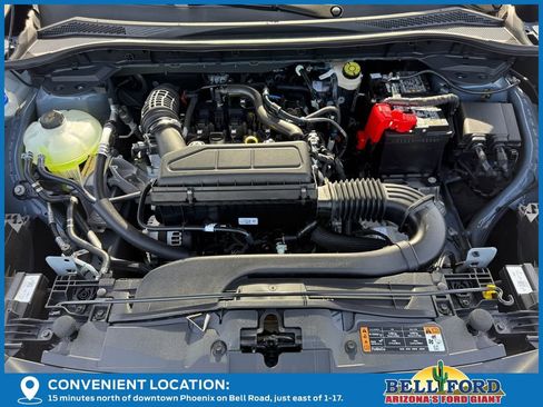 New 2026 Ford Escape Active image 21