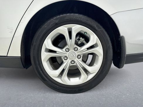Used 2024 Honda Accord LX image 23