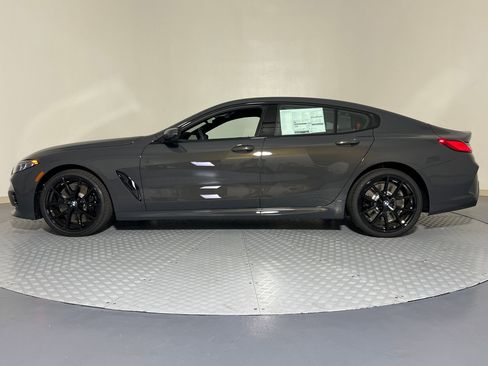 New 2026 BMW 840i xDrive AWD/4WD image 22