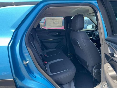 New 2026 Chevrolet TrailBlazer LS w/ LS Convenience Package AWD/4WD image 5