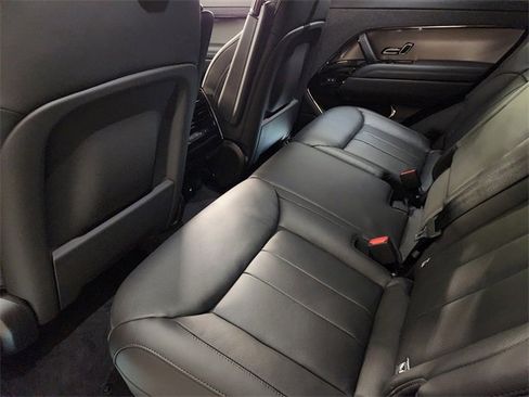 New 2026 Land Rover Range Rover Sport Dynamic SE image 29