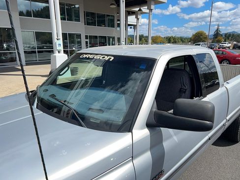 Used 1999 Dodge Ram 2500 Truck 4x4 Quad Cab image 7