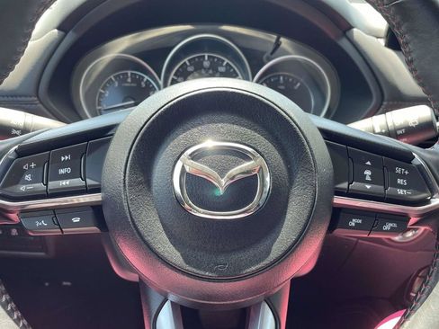 Used 2024 MAZDA CX-5 Carbon Edition AWD/4WD image 24