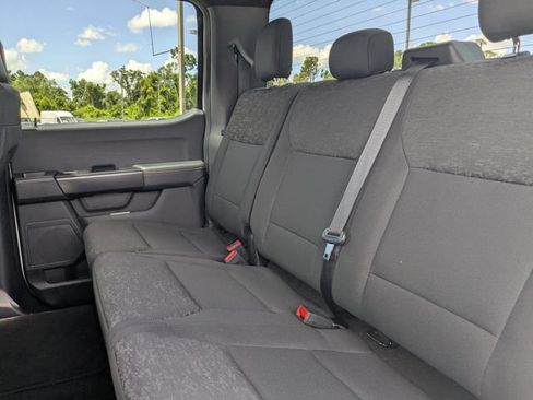 Used 2022 Ford F150 Tremor w/ Trailer Tow Package AWD/4WD image 13