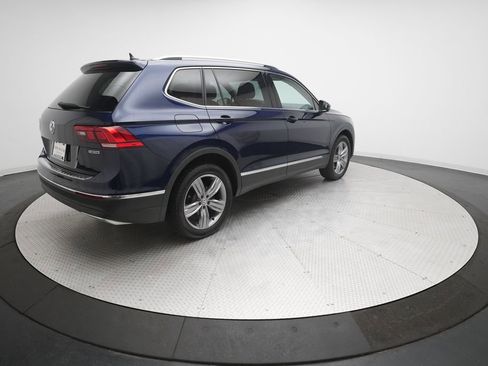Used 2021 Volkswagen Tiguan SEL image 36