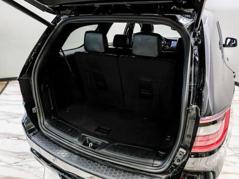 Used 2024 Dodge Durango GT RWD image 59
