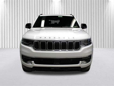 New 2025 Jeep Wagoneer L Series II image 51