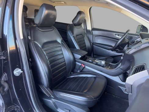Used 2020 Ford Edge SEL FWD image 23