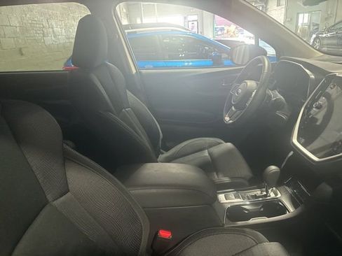 Used 2025 Subaru Ascent Premium image 10