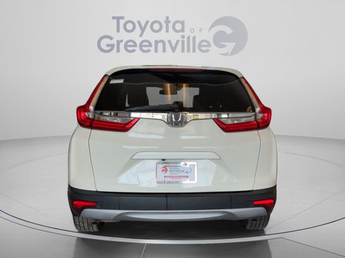 Used 2018 Honda CR-V EX-L image 5