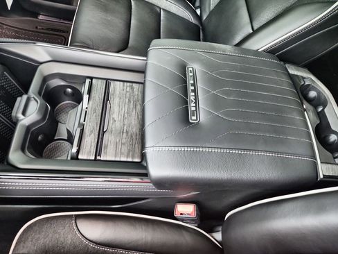 New 2026 RAM 1500 Limited AWD/4WD image 30