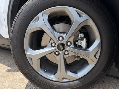 Used 2025 Ford Escape ST-Line w/ Equipment Group 301A FWD image 10