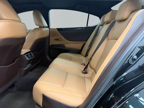 Used 2021 Lexus ES 350 w/ Premium Package FWD image 14
