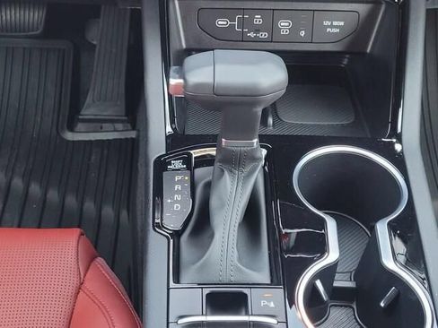New 2026 Kia K5 GT-Line w/ GT-Line Premium Package FWD image 18