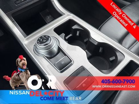 Used 2023 Ford Edge SEL image 26