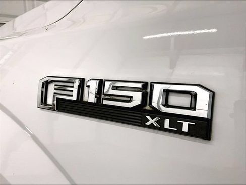 Used 2018 Ford F150 XLT AWD/4WD image 13