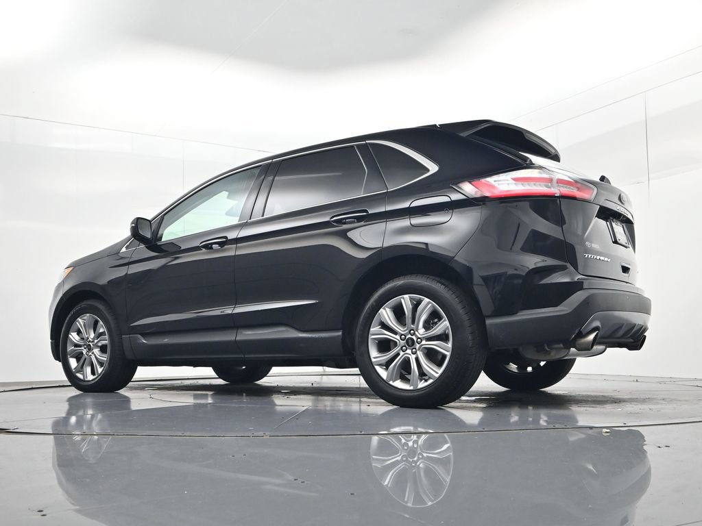 Used 2024 Ford Edge Titanium AWD/4WD image 61
