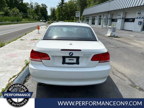 Used 2010 BMW 328i Convertible image 5