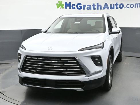 New 2026 Buick Enclave Preferred w/ Super Cruise Package image 5