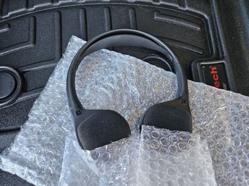 Used 2015 GMC Yukon XL Denali w/ Open Road Package image 27