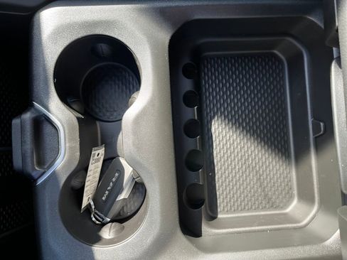 New 2026 RAM 1500 Lone Star image 27