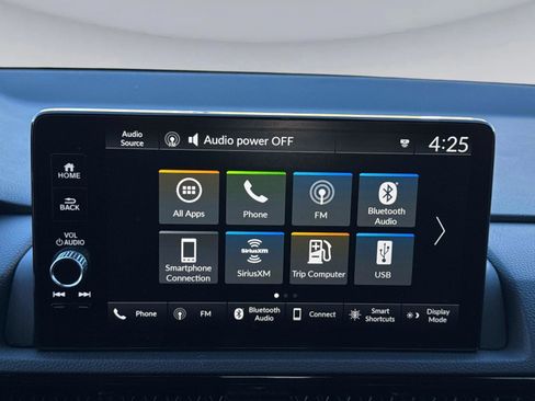 Certified 2025 Honda CR-V EX-L image 24